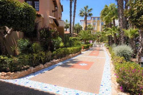 Apartment Aldea 12