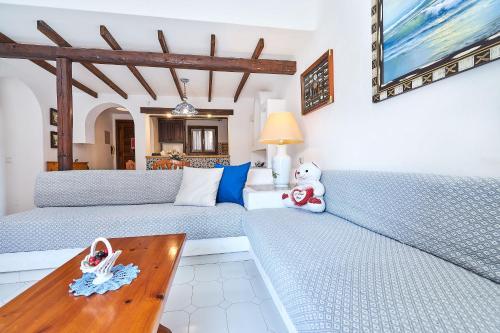 Apartment Aldea 12