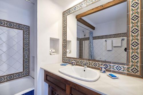 Apartment Aldea 12