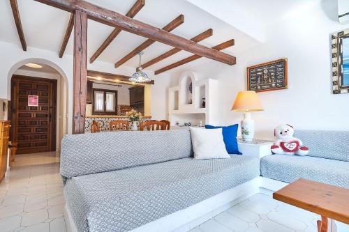 Apartment Aldea 12