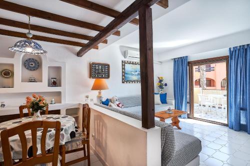Apartment Aldea 12