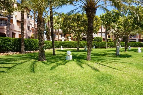 Apartment Aldea 12