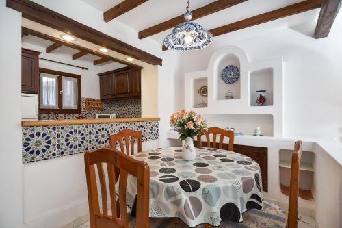 Apartment Aldea 12