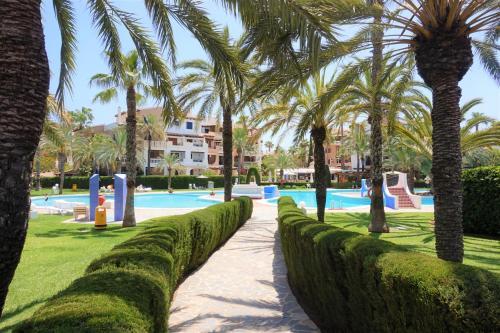 Apartment Aldea 12