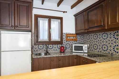 Apartment Aldea 12
