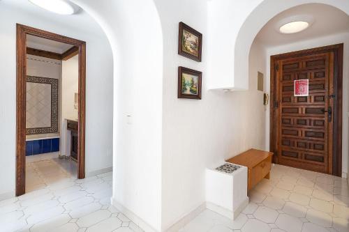 Apartment Aldea 12