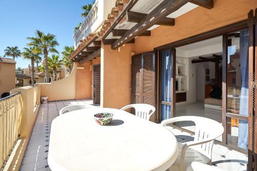 Apartment Aldea 12