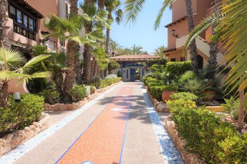 Apartment Aldea 12
