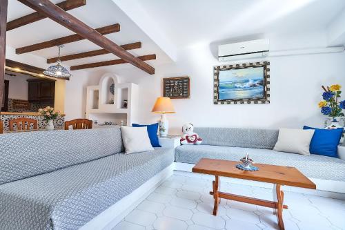 Apartment Aldea 12