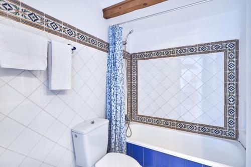 Apartment Aldea 12