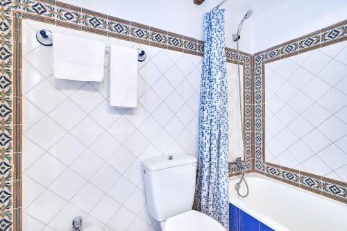 Apartment Aldea 12