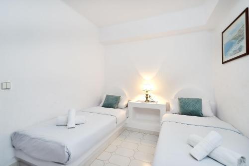 Apartment Aldea 12