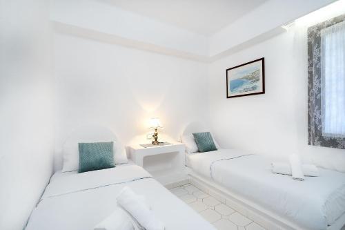 Apartment Aldea 12