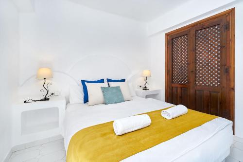 Apartment Aldea 12