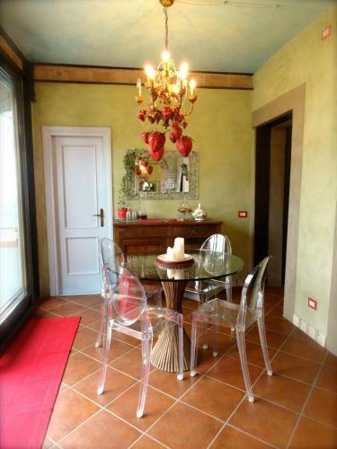 Bed & Breakfast Vistalago Guesthouse