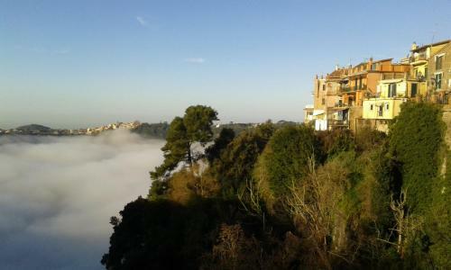 Bed & Breakfast Vistalago Guesthouse