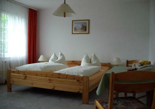 Hotel Waldeck In Todtnau