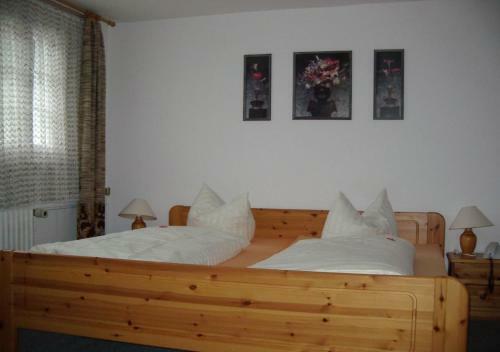 Hotel Waldeck In Todtnau