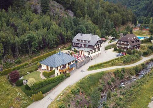 Hotel Waldeck In Todtnau