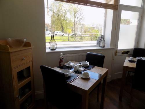 River Lodge B&B Ltd