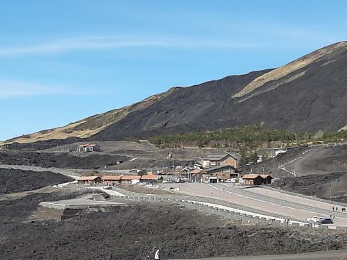 Etna Relax