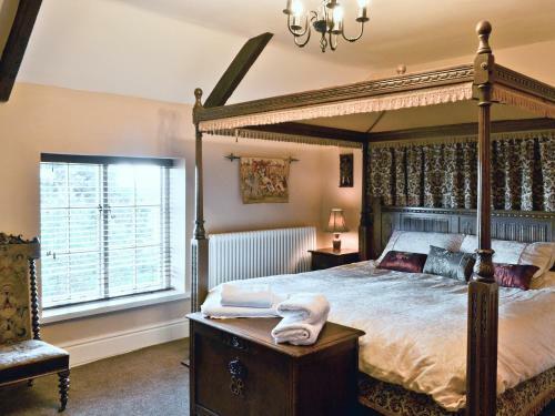 Laburnum Cottage