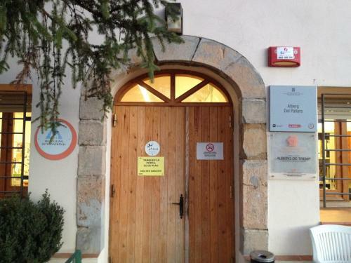 Alberg Del Pallars