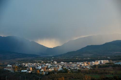 Alberg Del Pallars