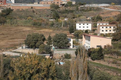 Alberg Del Pallars