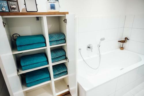 Apartamento Ferienwohnung Stadtplatz 25