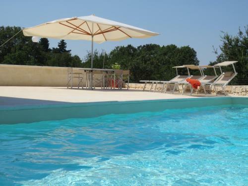 Apartamento Villa Murgese