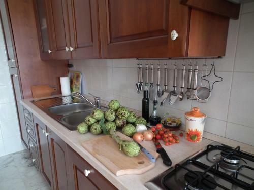 Apartamento Villa Murgese