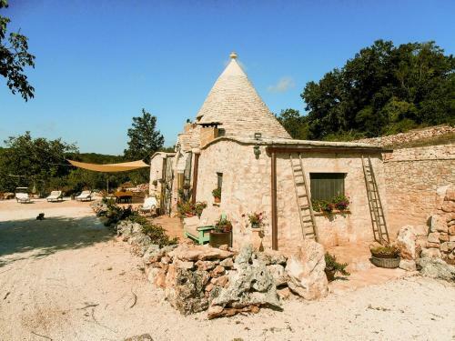 Villa U Fragn