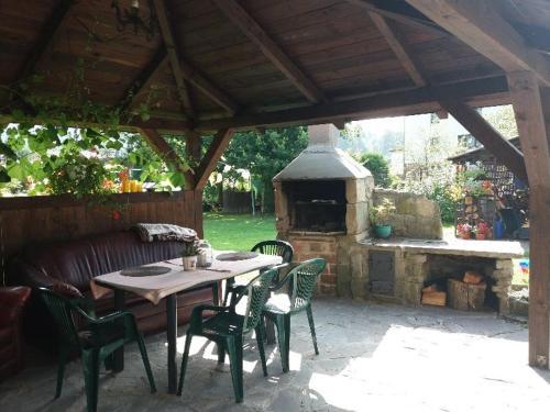 Hostal Pokoje Go?cinne U Ani