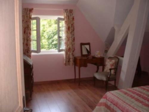 Bed & Breakfast Jouandous