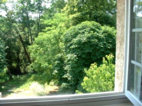 Bed & Breakfast Jouandous