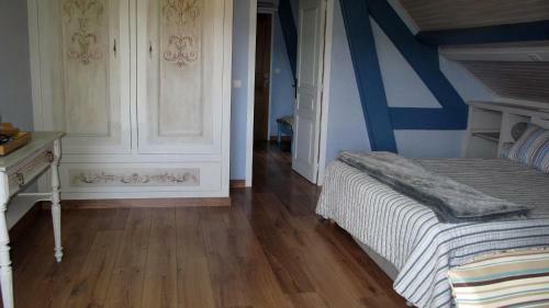 Bed & Breakfast Jouandous