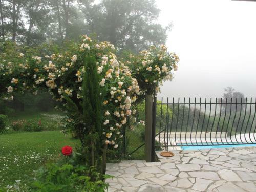 Bed & Breakfast Jouandous