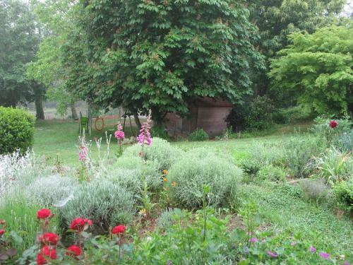 Bed & Breakfast Jouandous