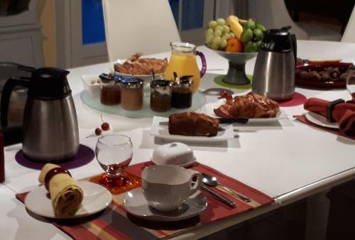 Bed & Breakfast Jouandous