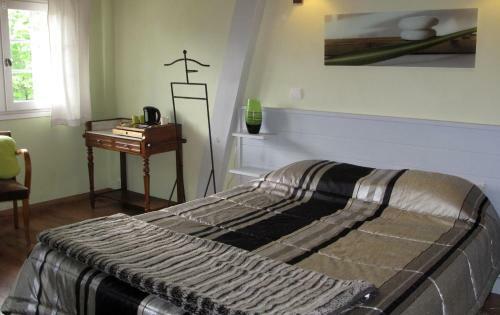 Bed & Breakfast Jouandous