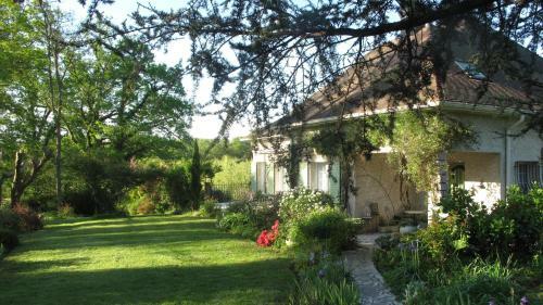 Bed & Breakfast Jouandous