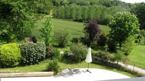 Bed & Breakfast Jouandous