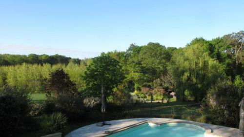 Bed & Breakfast Jouandous
