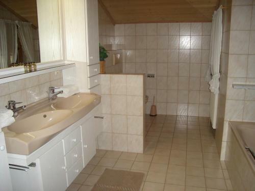 Apartamento Landhaus Surner