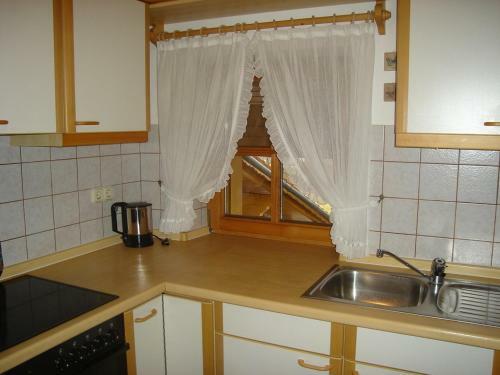 Apartamento Landhaus Surner
