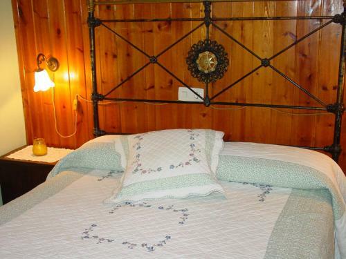 Hostal Casa Rural Cal Farragetes