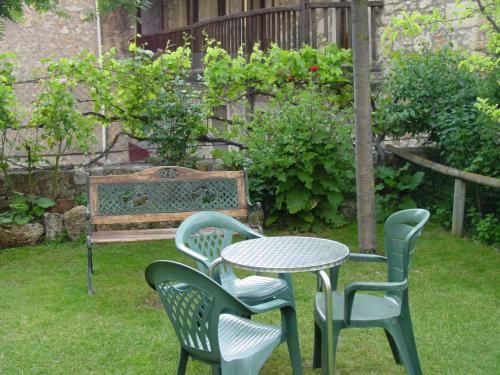 Hostal Casa Rural Cal Farragetes