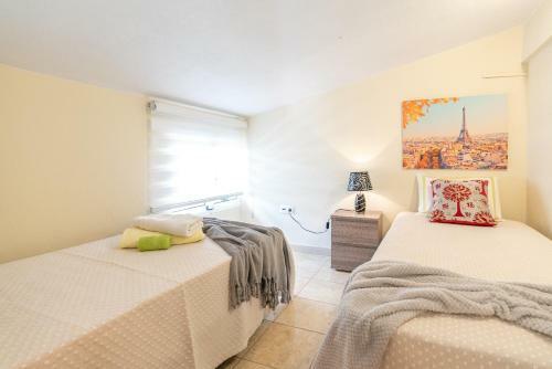 Apartamento Teixeira