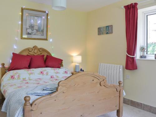 Mill Cottage